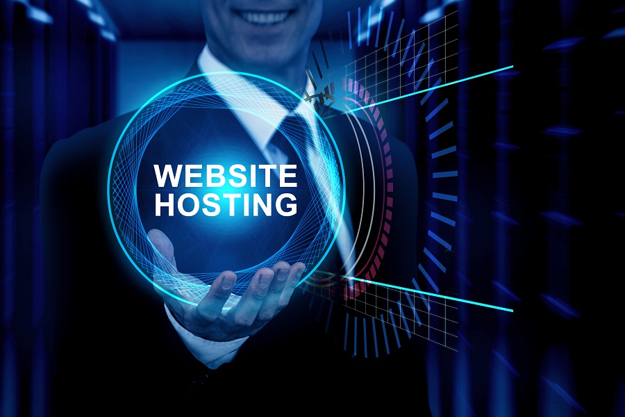 Why Getting the Right Website Hosting Is Important for Success